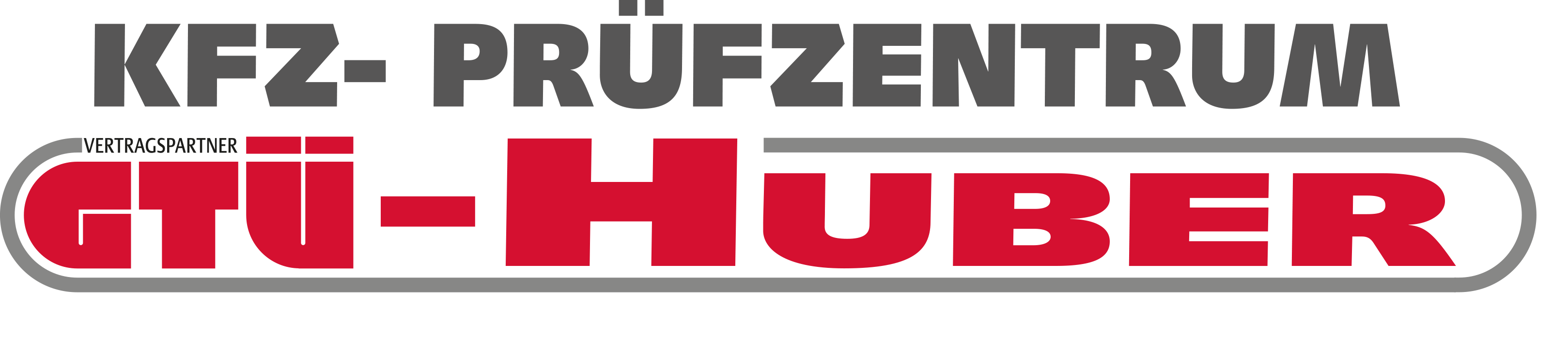 Kfz-Prüfzentrum Huber GmbH logo